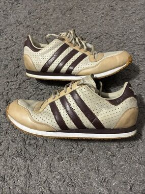 Vintage adidas galaxy 2